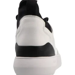 Bottes / Montantes|Sneakers*Blackstone Jason White / MID Sneaker
